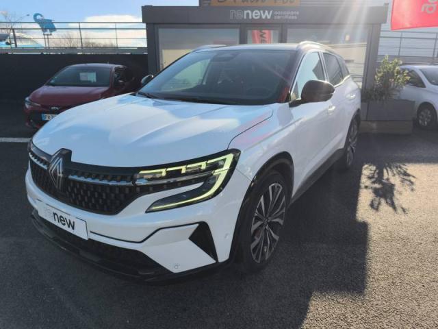 Renault Austral E-Tech Hybrid 200 Iconic