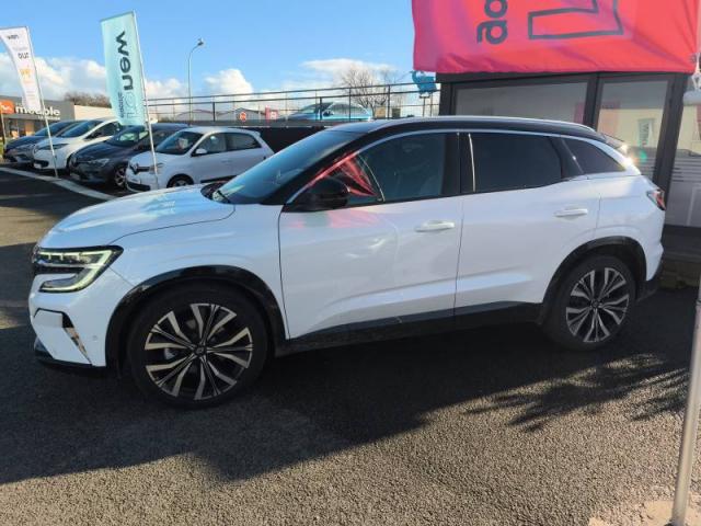 Renault Austral image 8