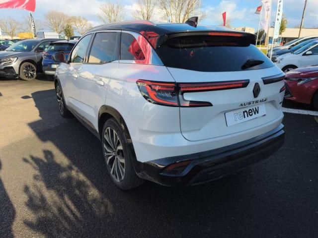 Renault Austral image 3