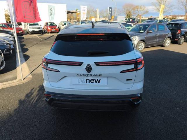 Renault Austral image 9