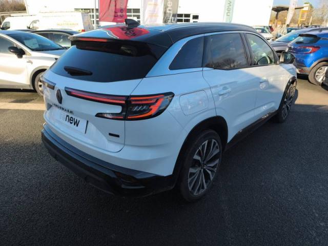 Renault Austral image 4