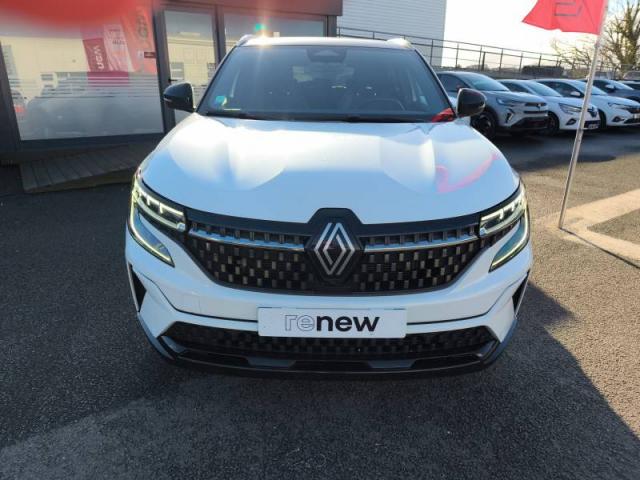 Renault Austral image 1