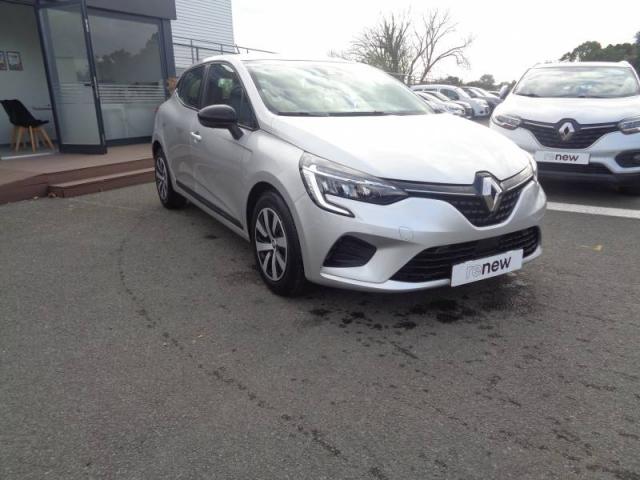 Renault Clio image 2