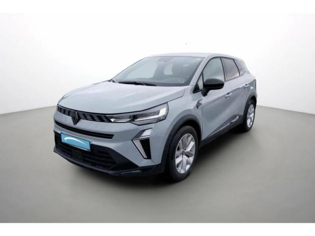 Renault Symbioz E-Tech Full Hybrid 145 Evolution