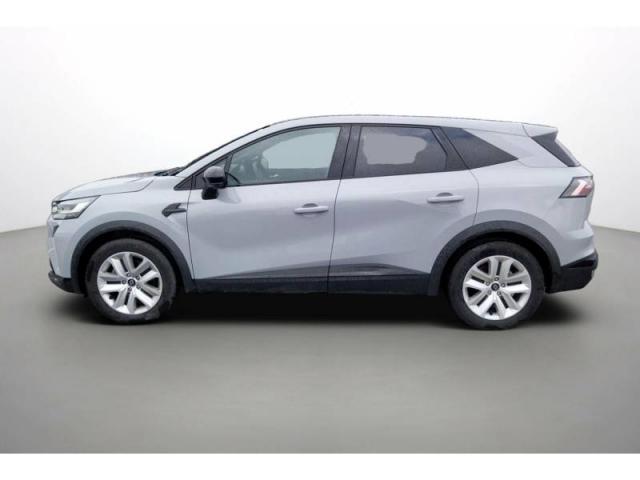 Renault Symbioz image 8