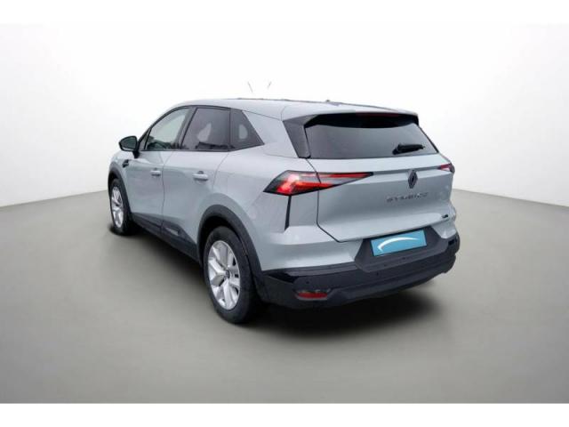 Renault Symbioz image 7