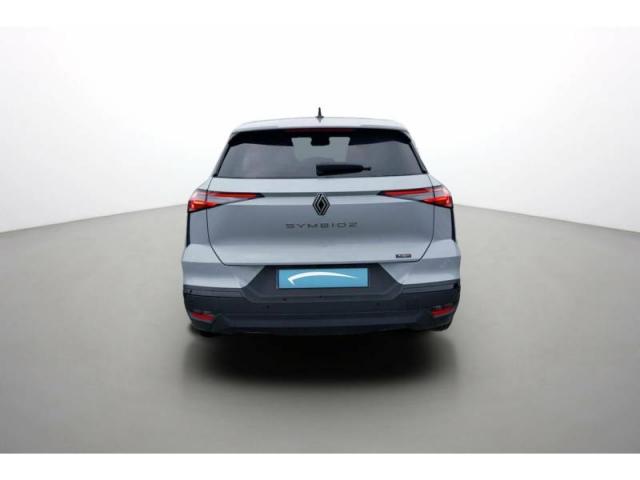 Renault Symbioz image 4