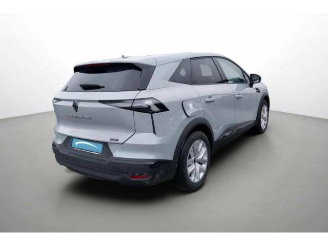 Renault Symbioz image 1