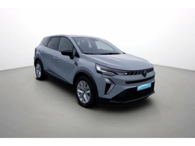 Renault Symbioz image 5