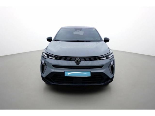 Renault Symbioz image 2