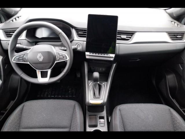 Renault Symbioz image 6