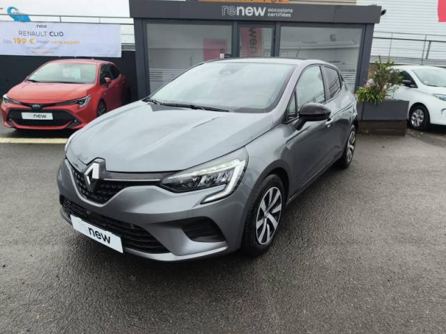 Renault Clio Tce 90 Equilibre