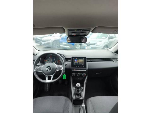 Renault Clio image 7