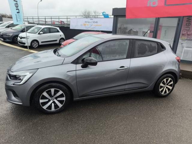 Renault Clio image 6