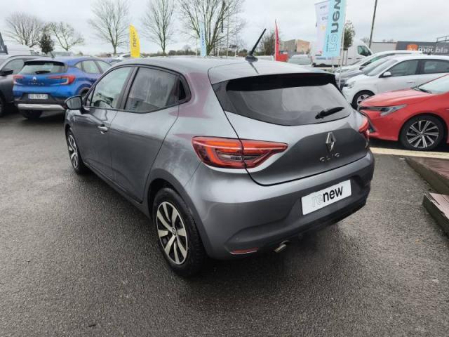 Renault Clio image 5