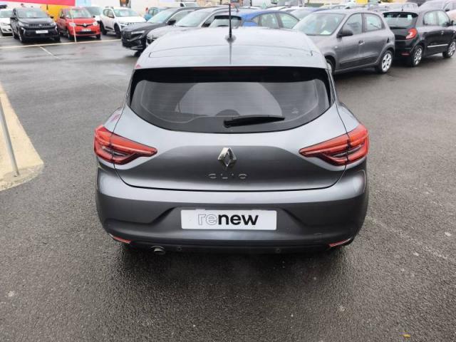 Renault Clio image 4