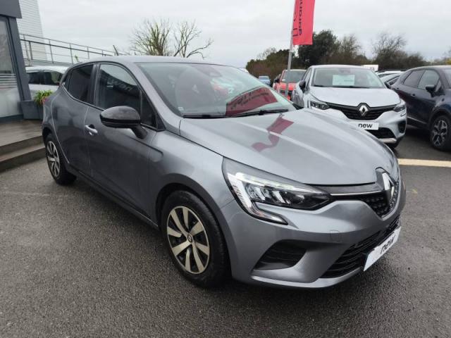 Renault Clio image 8