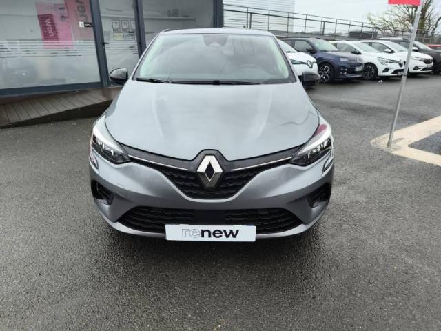 Renault Clio image 1