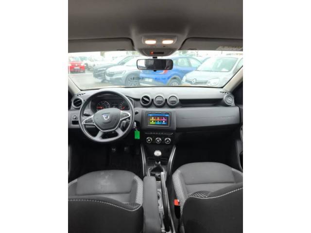 Dacia Duster image 3