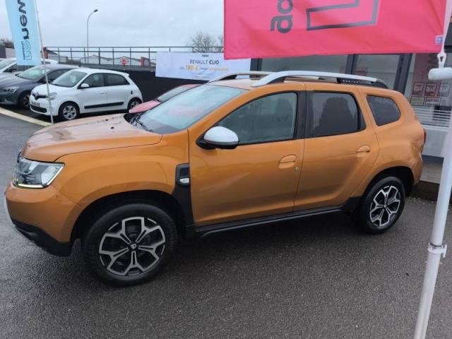 Dacia Duster image 4