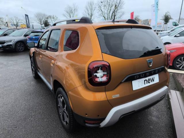 Dacia Duster image 1