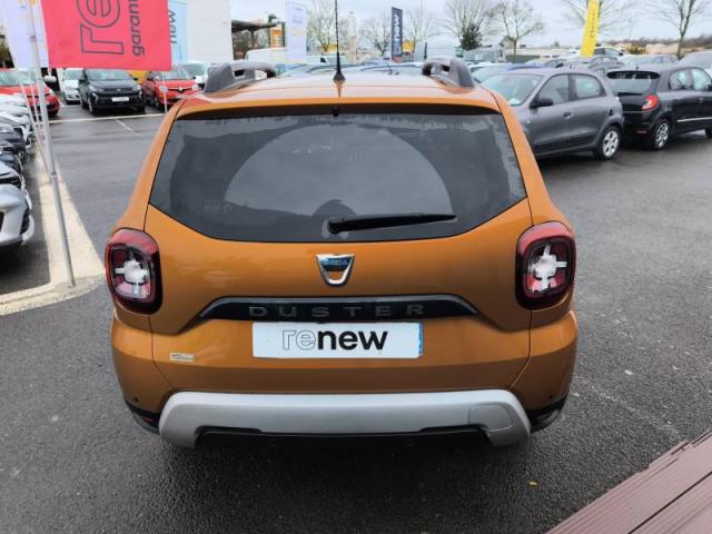 Dacia Duster image 7