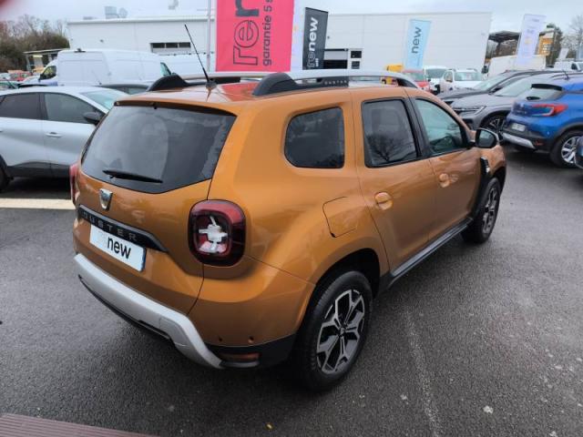 Dacia Duster image 2