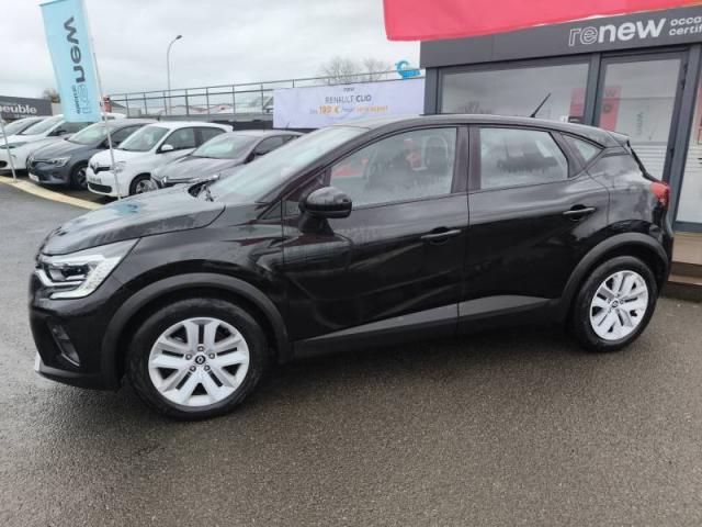 Renault Captur image 7