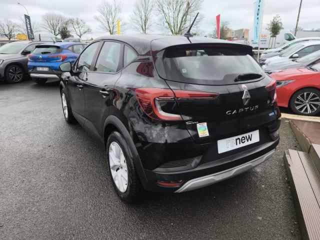 Renault Captur image 6