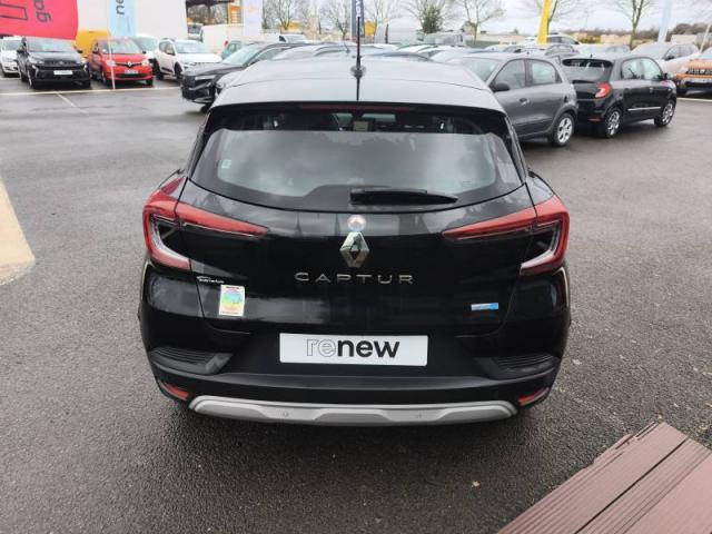 Renault Captur image 3