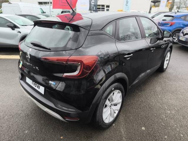 Renault Captur image 1