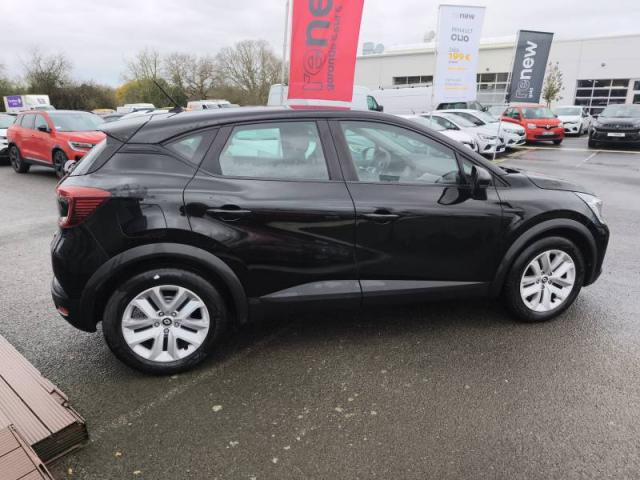 Renault Captur image 9