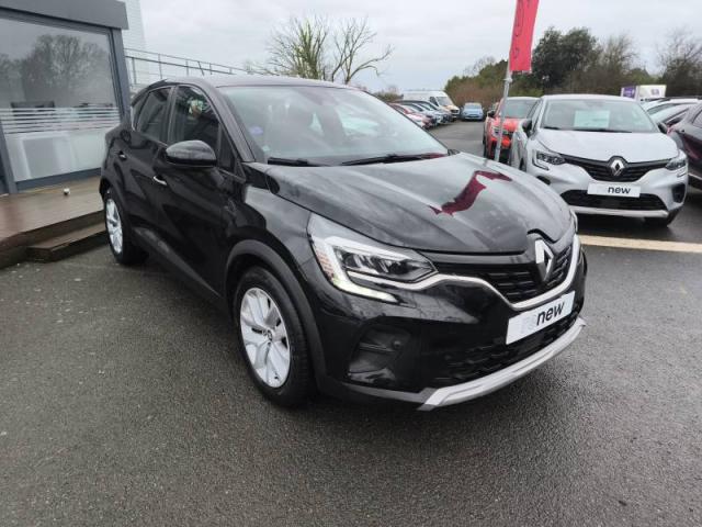 Renault Captur image 5