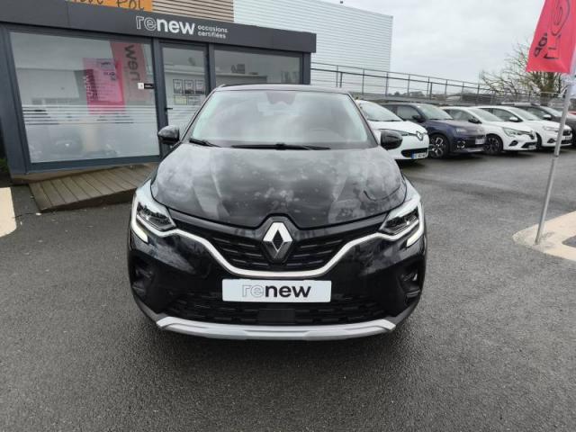 Renault Captur image 8