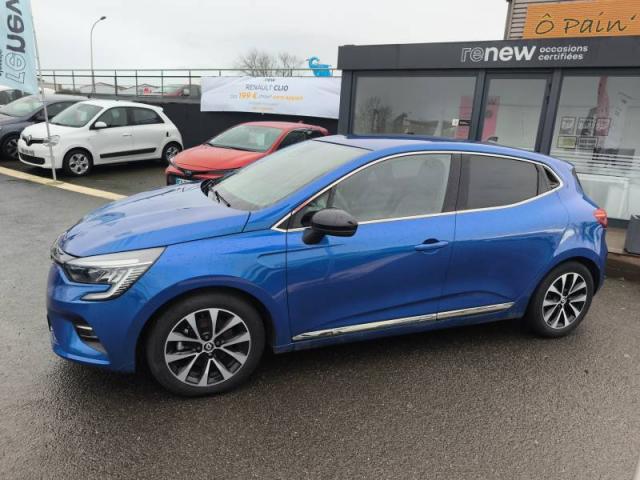 Renault Clio image 6