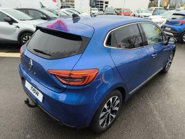 Renault Clio image 7