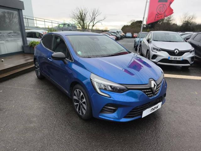 Renault Clio image 1