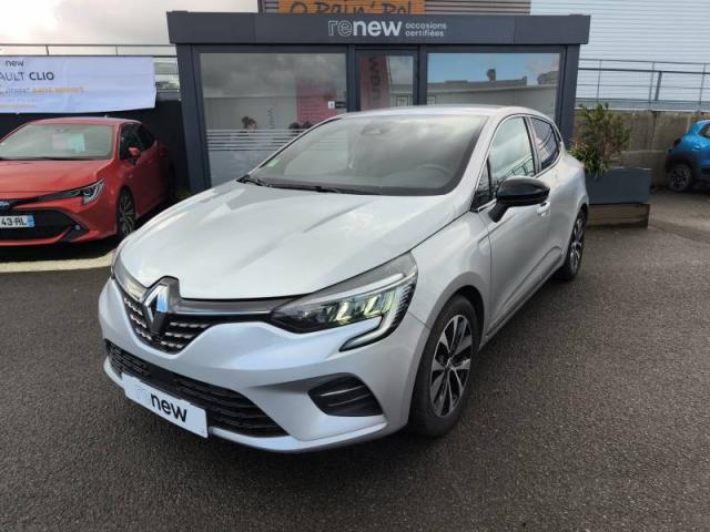 Renault Clio E-Tech Full Hybrid 145 Techno