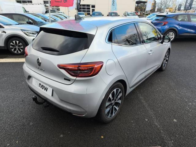 Renault Clio image 6