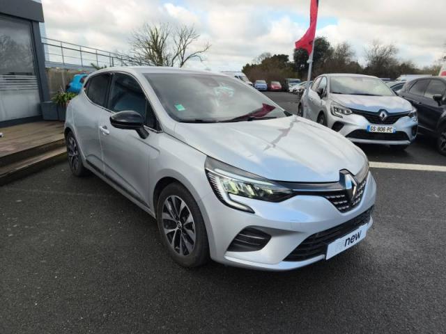 Renault Clio image 7