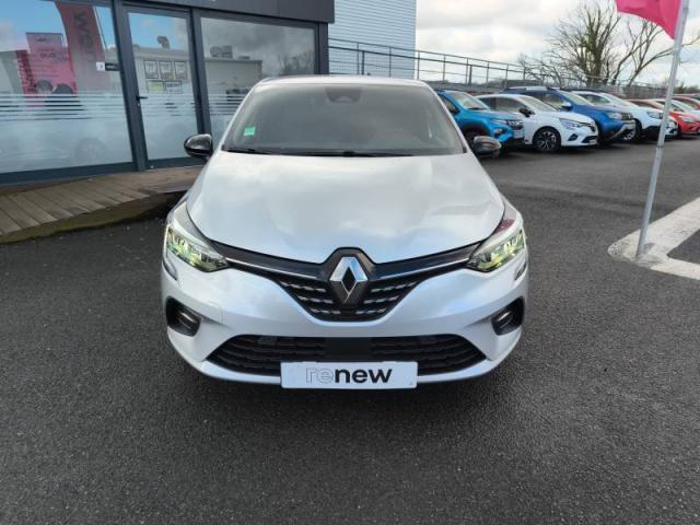 Renault Clio image 1