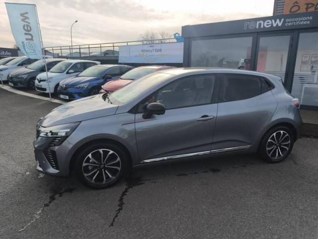 Renault Clio image 7