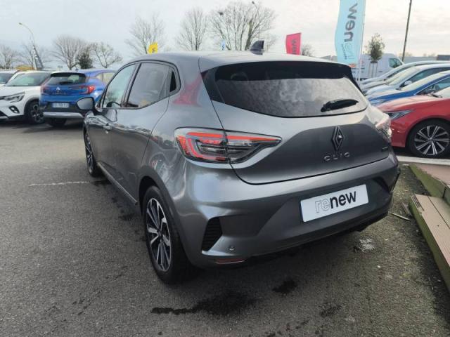 Renault Clio image 5