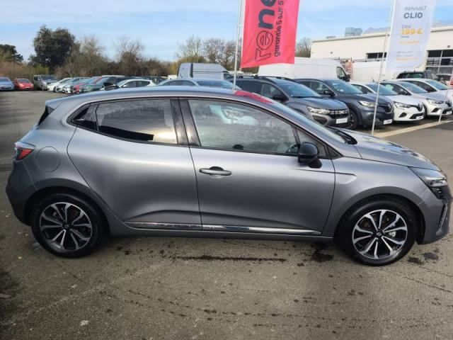 Renault Clio image 4