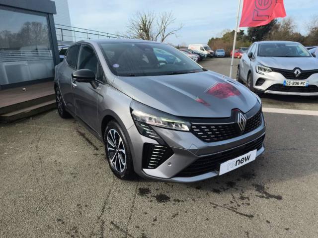 Renault Clio image 8