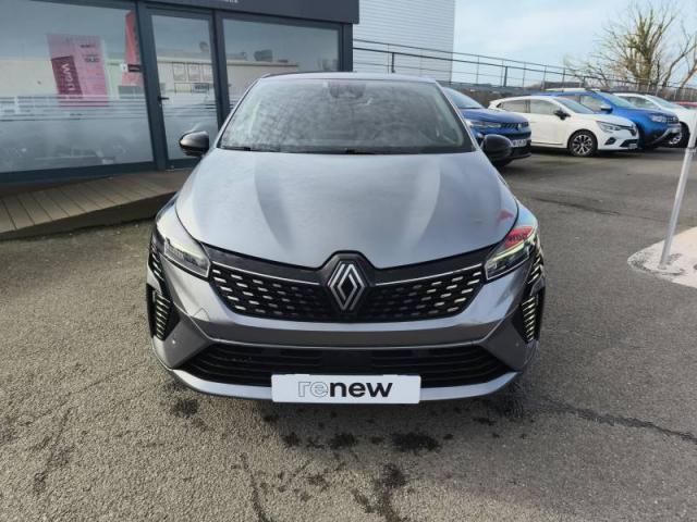 Renault Clio image 1