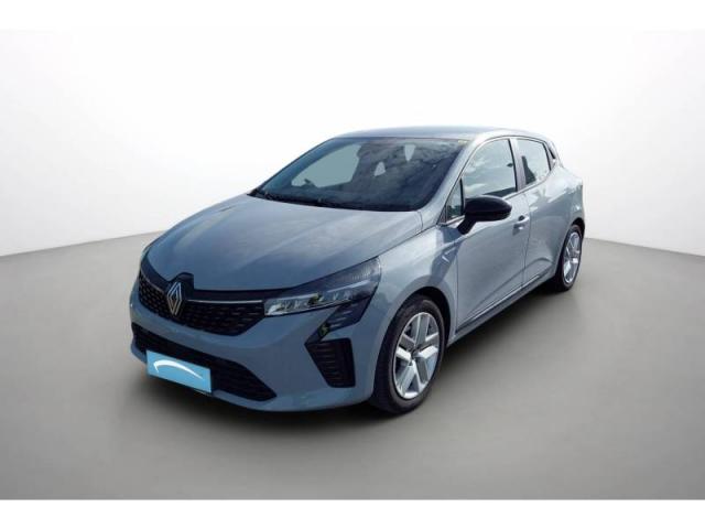 Renault Clio E-Tech Full Hybrid 145 Ch Gsr2 Evolution