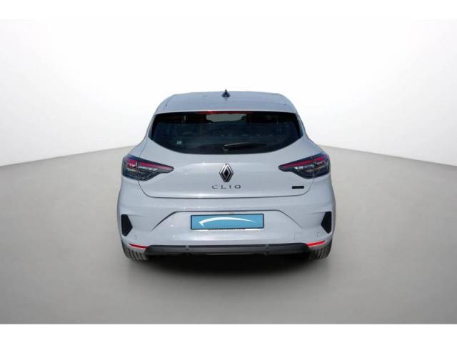 Renault Clio image 3