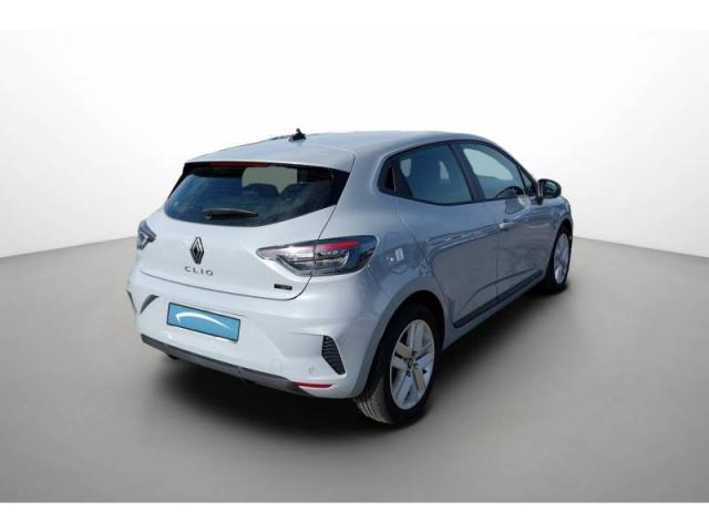 Renault Clio image 2