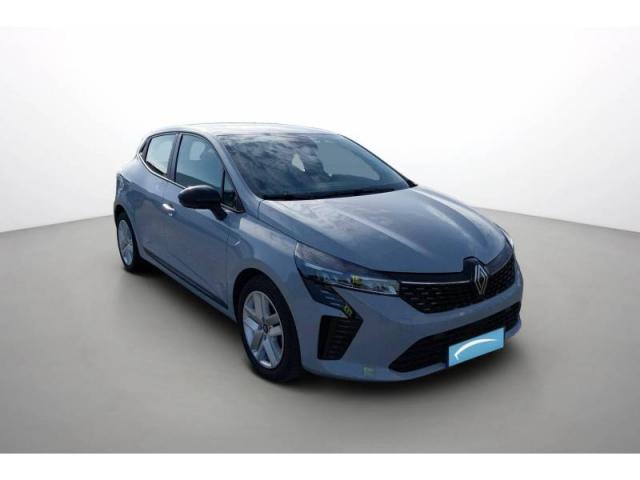 Renault Clio image 6